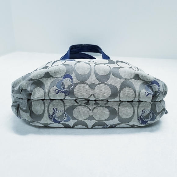 ❌SOLD❌  Coach Poppy Purse - Picture 5 of 15